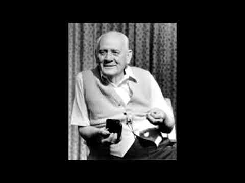 Rare 1995 Robert Monroe Interview. Astral Travel, OBE, Lucid Dreaming