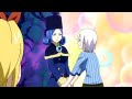 Juvia And Lisanna Clips