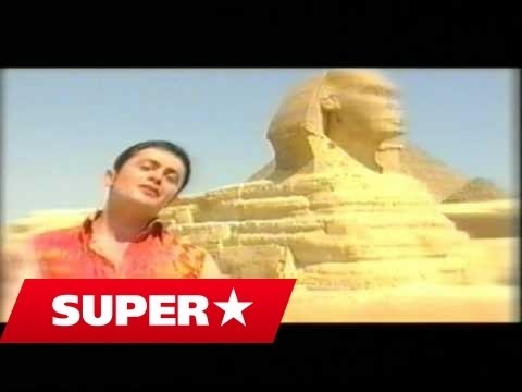 Sinan Hoxha - Mbret me ty jam (Official Video)