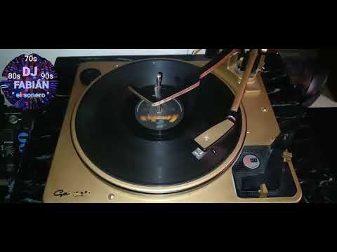 LO HAN VISTO CON OTRA ..ORQUESTA TIPICA TOKIO..1964 vocal IKUO ABO