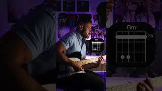 Smooth Operator by Sade Guitar Lesson