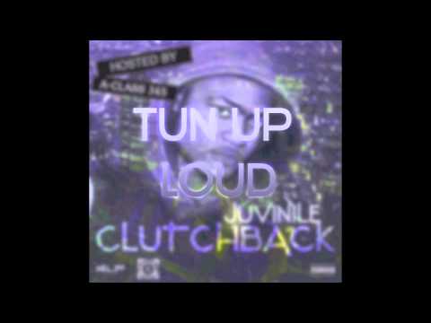 Juvinile - Turn Up ft Frass [@JuvinileKLP][@KLPStudio][#Clutchback the mixtape out now