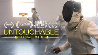 UNTOUCHABLE | Trailer 2 | Wolfpack Films