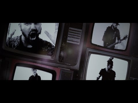 Fight The Fade - "White Noise" (Official Music Video)