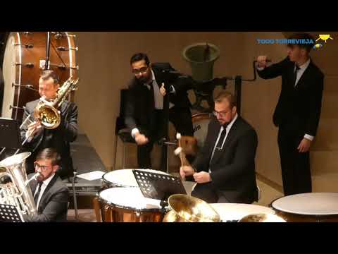 download lagu mp3 mp4 Union Musical Torrevejense, download lagu Union Musical Torrevejense gratis, unduh video klip Union Musical Torrevejense