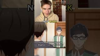 Download lagu Kondou is in trouble!  #blanime mp3