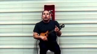 Seventeen come Sunday John Breen (Cover) HD