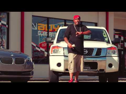 Black Casper ft. Lil Cali - Expensive (MUSIC VIDEO)