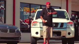 Black Casper ft. Lil Cali - Expensive (MUSIC VIDEO)