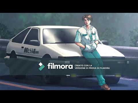 EUROBEAT DEJA VU (NIGHTCORE)