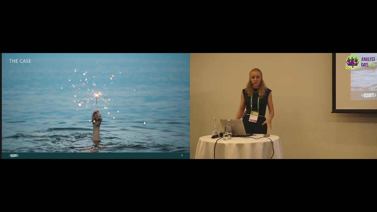 Роль бизнес аналитика в решении нестандартных задач на сложных проектах