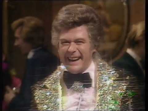 Mike Yarwood 1979 Chritmas show extract