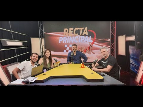 RECTA PRINCIPAL DAKAR - EL REPASO DE LA ETAPA 4
