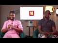 Inside Kraks With The Cast Of To Kill A Monkey Ozzy And Efe