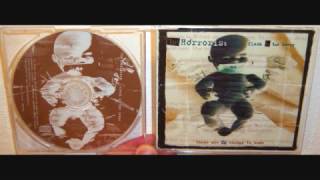 The Horrorist - Flesh is the fever (1997 Original mix)