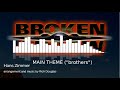 Broken Arrow Theme - Cover - Hans Zimmer