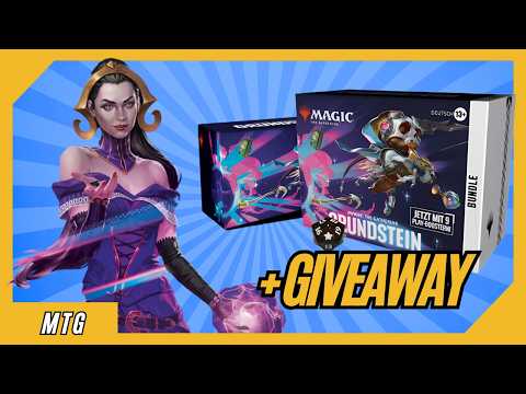 MTG Foundations 🧙‍♂️ Make Magic great again #mtg #mtgcommunity #mtgfoundations #magicthegathering