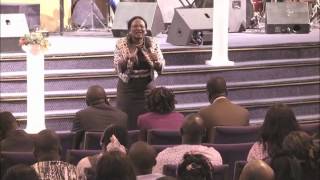 Sarah Omakwu- God is With You