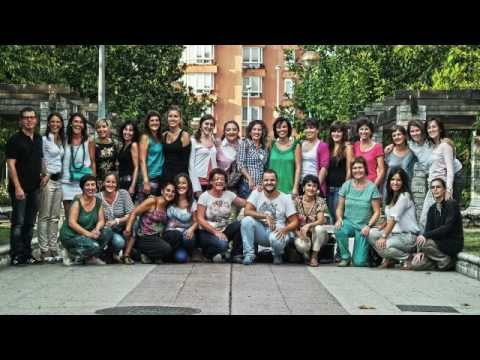 VOCALIA TALDEA presenta HAIZEAK DAKAR