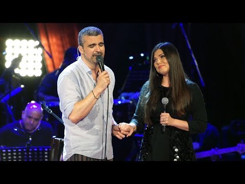 Aurelian Temisan si Paula Seling - Clopote Albe, Clopote Negre | Unplugged