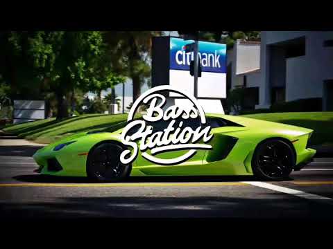 Rico Act x MORRISC0DE - Random [Bass Boosted]