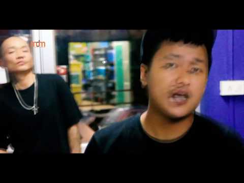 VINCY FT MARSHALL FKA -  KAN TI TING TANG TAWH (OFFICIAL)