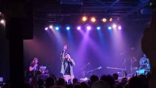Best I Ever Had by Gavin Degraw at the Soul Kitchen in Mobile Alabama 5/6/24
