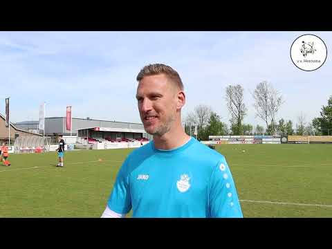 Aftermovie Herovina - Meivakantie 2023