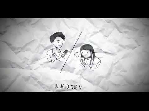 Paulinz x c4stell - E se eu dissesse