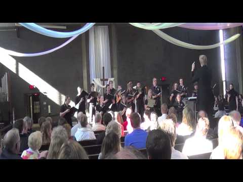 Song for Athene by John Tavener