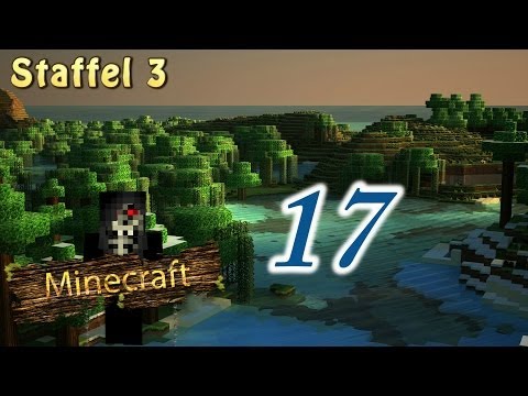 Minecraft Technik - #17 - Maschinen für IC