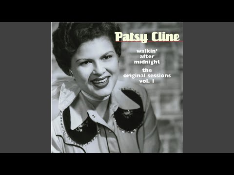 Walkin After Midnight