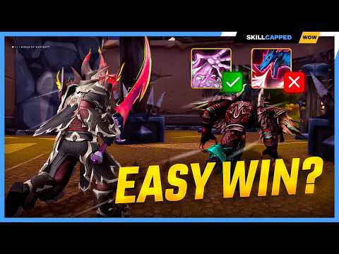 The ONLY PVP TARGETTING GUIDE you will EVER NEED in Solo Shuffle