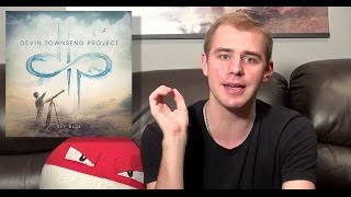 Devin Townsend Project - Z²: Sky Blue - Album Review