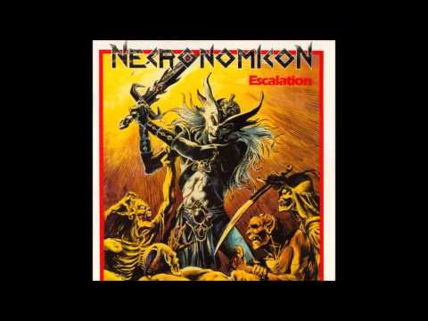 Necronomicon - Death Toll