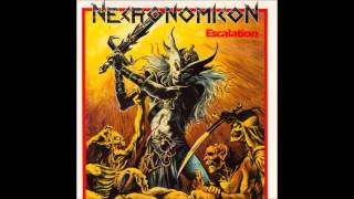 Necronomicon - Death Toll