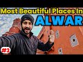 Most Beautiful Places In Alwar RJ Vlogger Veera