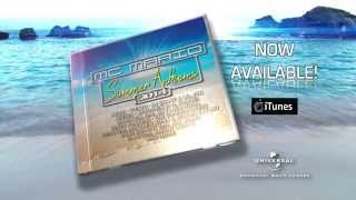 MC Mario Summer Anthems 2014
