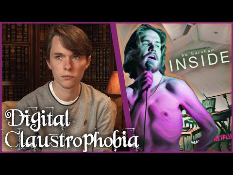 INSIDE: Bo Burnham's Masterpiece of Digital Claustrophobia