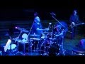 Cowboy Junkies LIve in Liverpool 1) I Don't Get It 2) Good Friday
