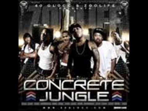 One Blood Remix - Nas, T.I., Gorilla Zoe, Twista, D-Block, E-40, Snoop Dogg, Jim Jones & 40 Glocc