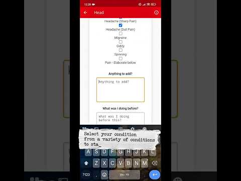 MEDICAL.AI: ASK HEALTH DOCTOR
