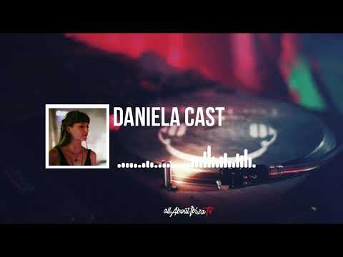 PODCAST 014 · DANIELA CAST © www.Allaboutibizatv.net