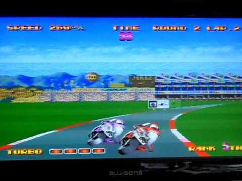 riding hero neo geo download