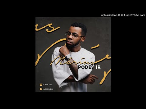 Márius - Podes ir (Audio)