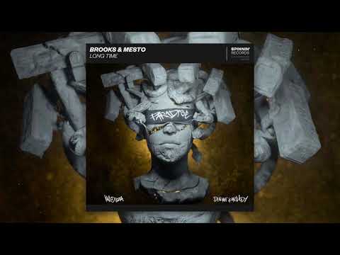 MEDUZA vs. Brooks & Mesto - Long Time Paradise (Gareth & Mastak Mashup)