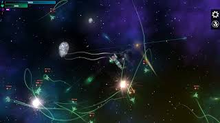 Space Defender - New Update is out !