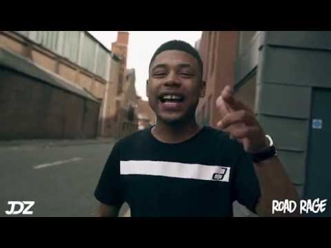 Younganz Fusion [ROAD RAGE] | JDZmedia