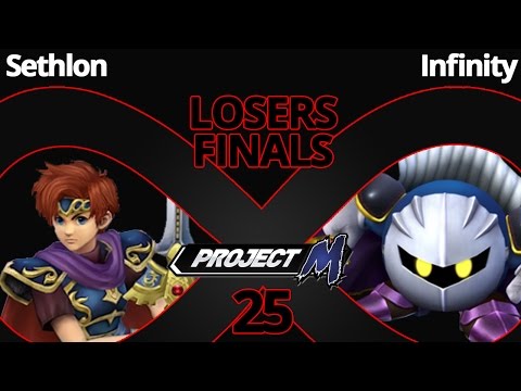 IaB25 PM - Sethlon (Roy) vs Infinity (MK) - Losers Finals