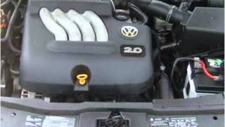 preview picture of video '2004 Volkswagen Jetta Wagon Used Cars Westmoreland NY'